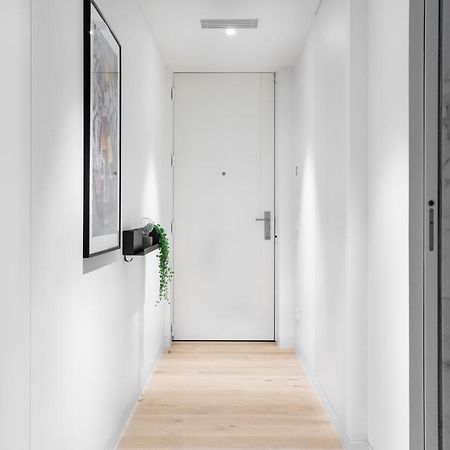 Joivy Elegant 1-Br Apartment In Perfect Centre Lisabona Exterior foto