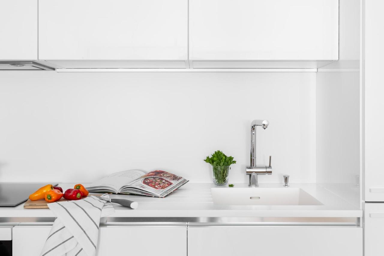 Joivy Elegant 1-Br Apartment In Perfect Centre Lisabona Exterior foto