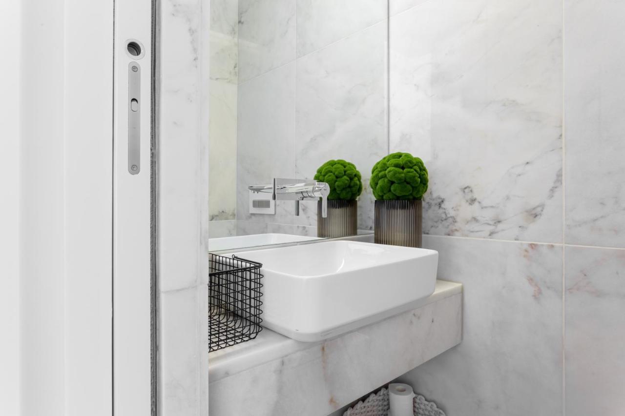 Joivy Elegant 1-Br Apartment In Perfect Centre Lisabona Exterior foto