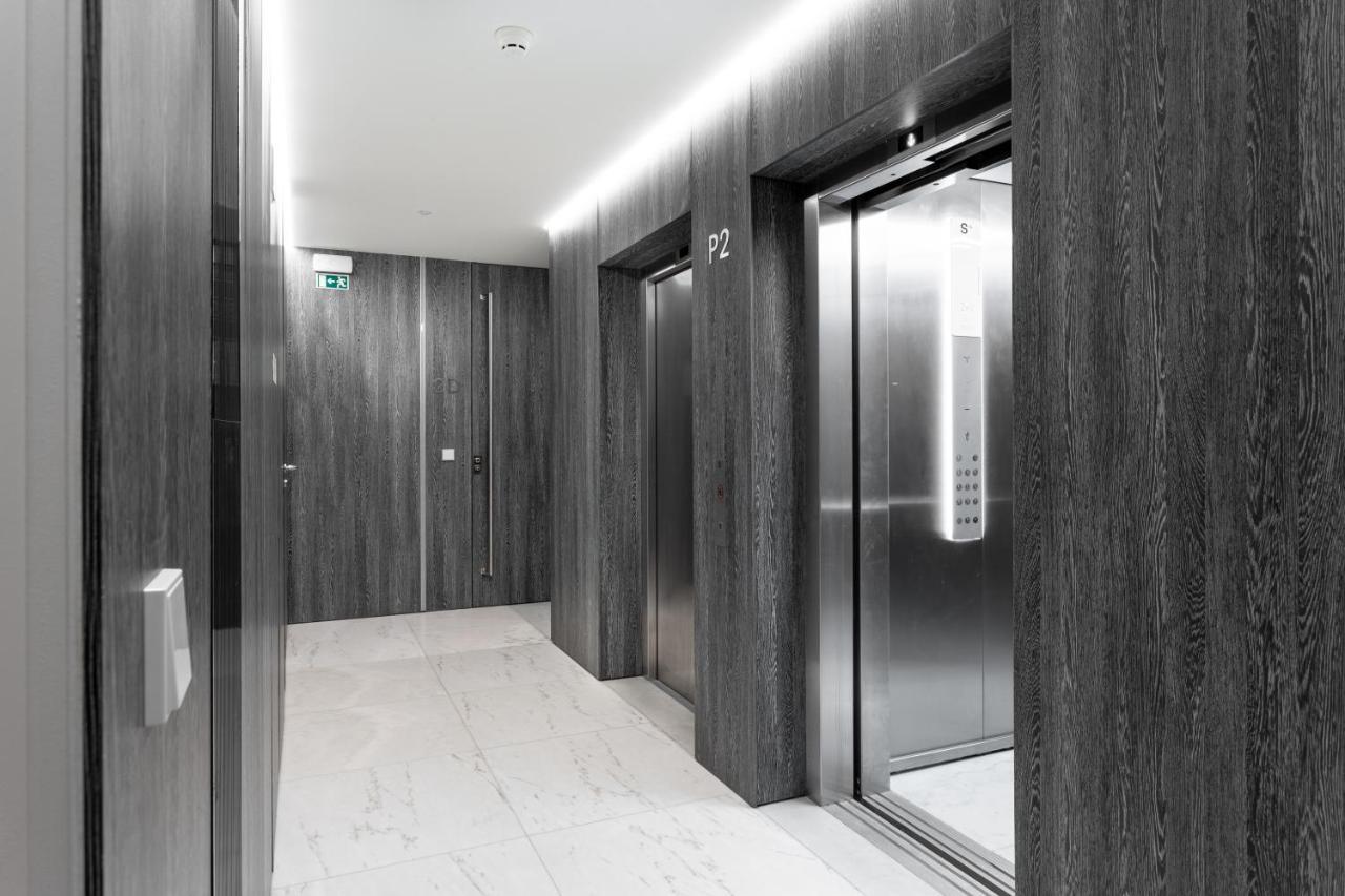 Joivy Elegant 1-Br Apartment In Perfect Centre Lisabona Exterior foto