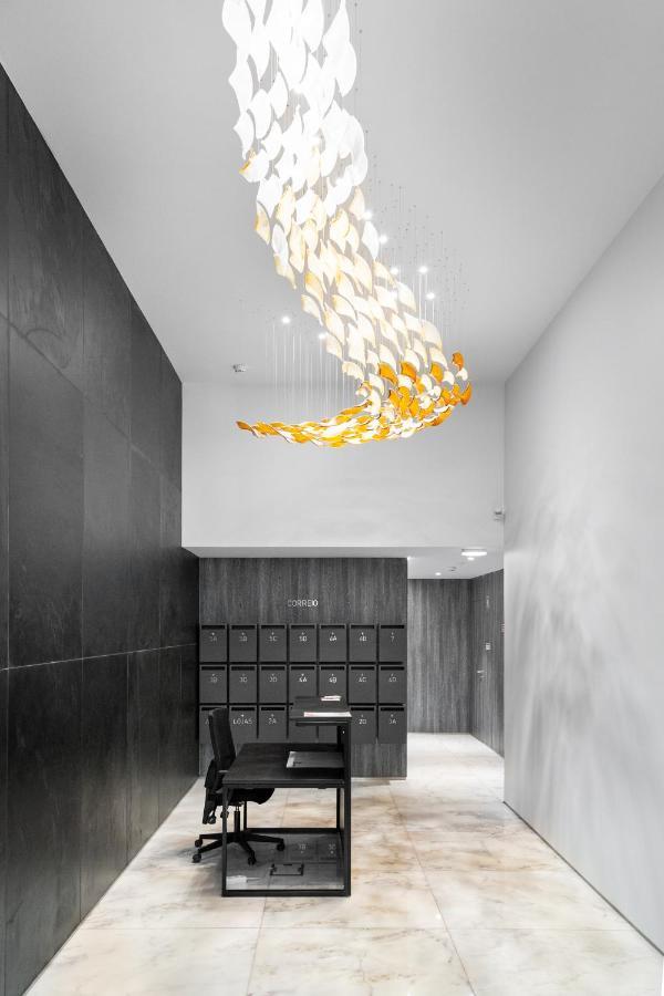 Joivy Elegant 1-Br Apartment In Perfect Centre Lisabona Exterior foto