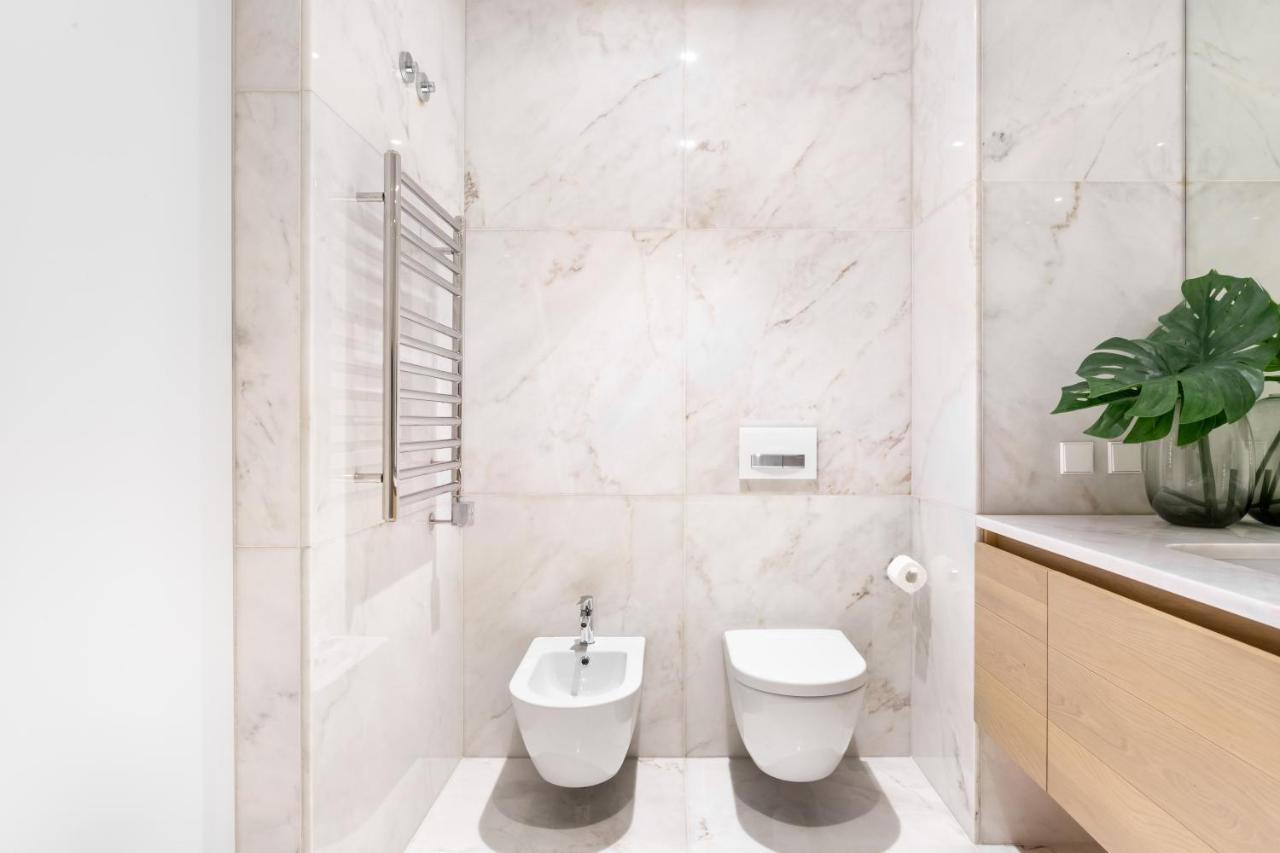 Joivy Elegant 1-Br Apartment In Perfect Centre Lisabona Exterior foto