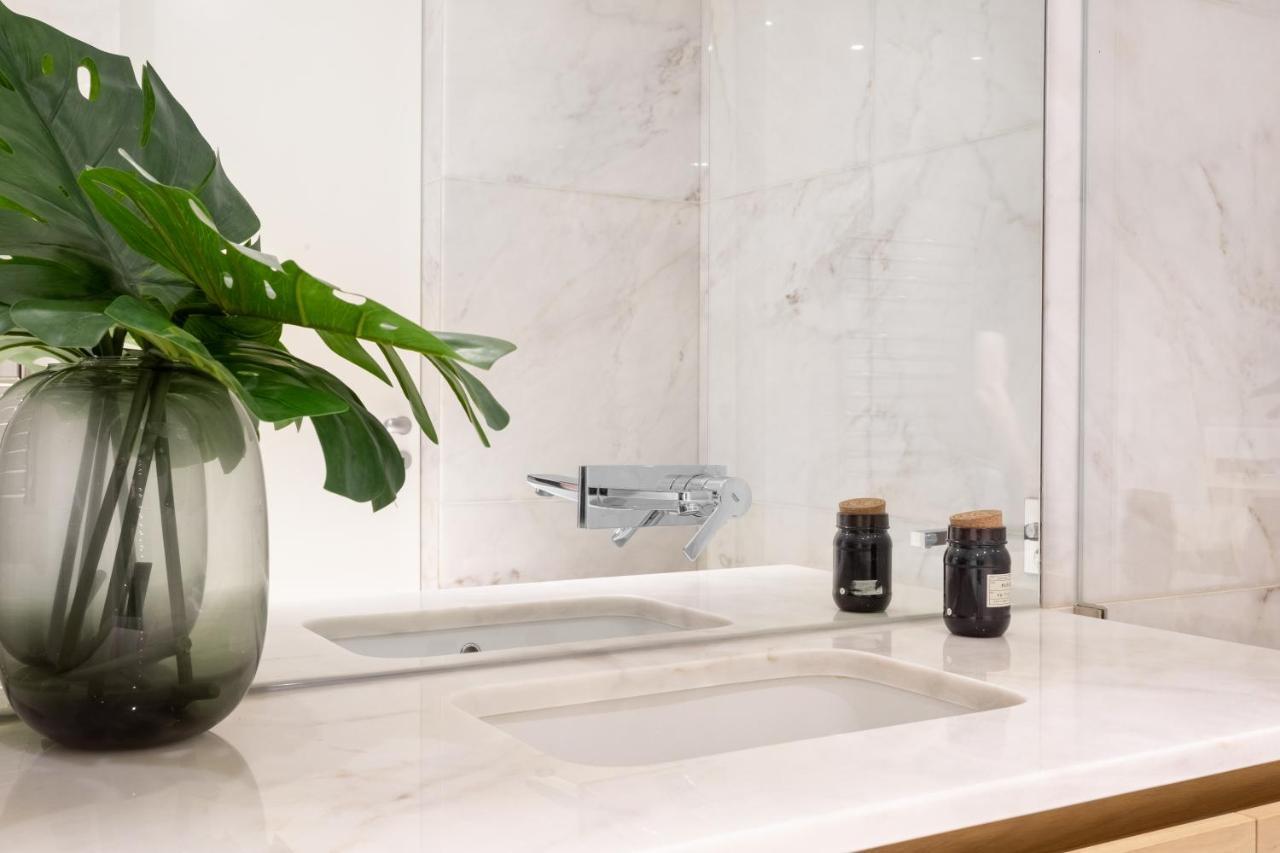 Joivy Elegant 1-Br Apartment In Perfect Centre Lisabona Exterior foto