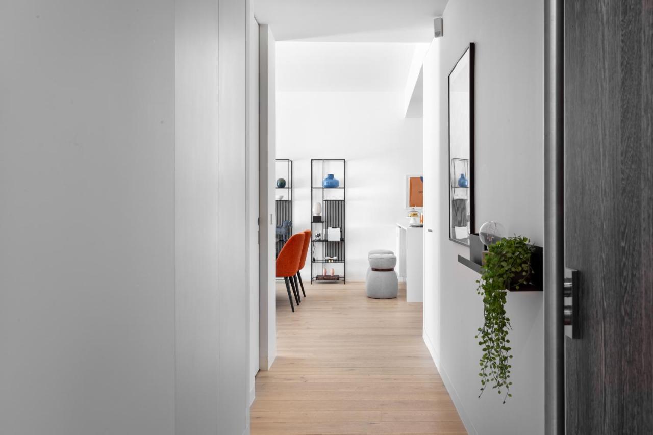 Joivy Elegant 1-Br Apartment In Perfect Centre Lisabona Exterior foto