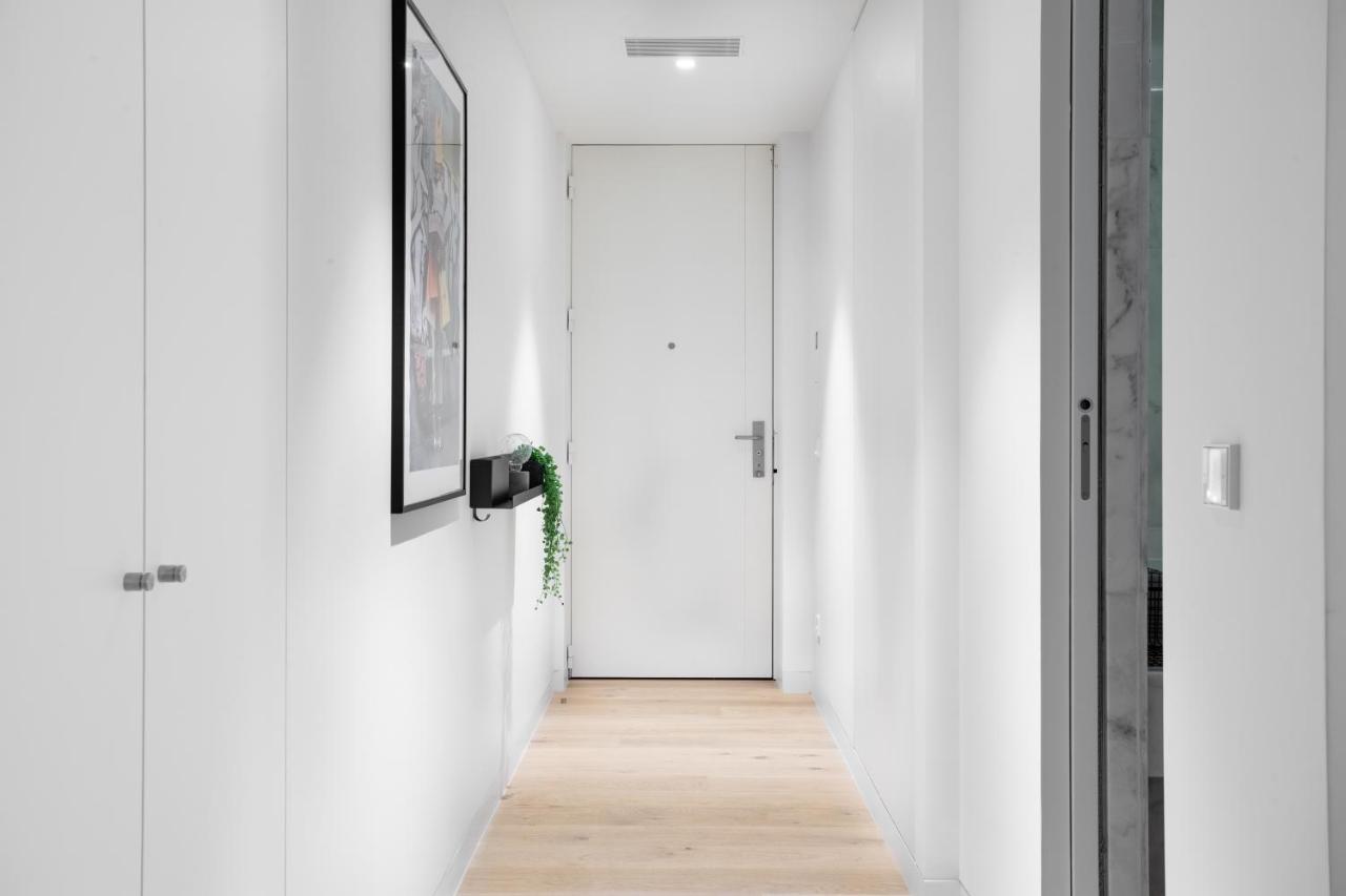 Joivy Elegant 1-Br Apartment In Perfect Centre Lisabona Exterior foto